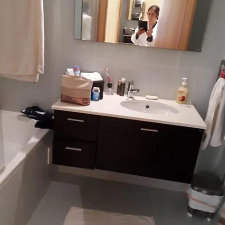 Apartamento Da Eira *