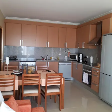 Apartamento Da Eira