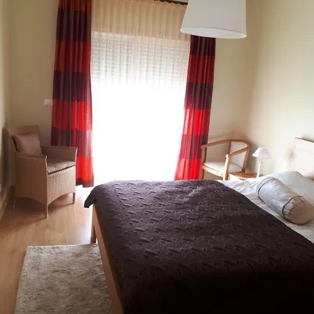 Apartamento Apartamento Da Eira Albufeira